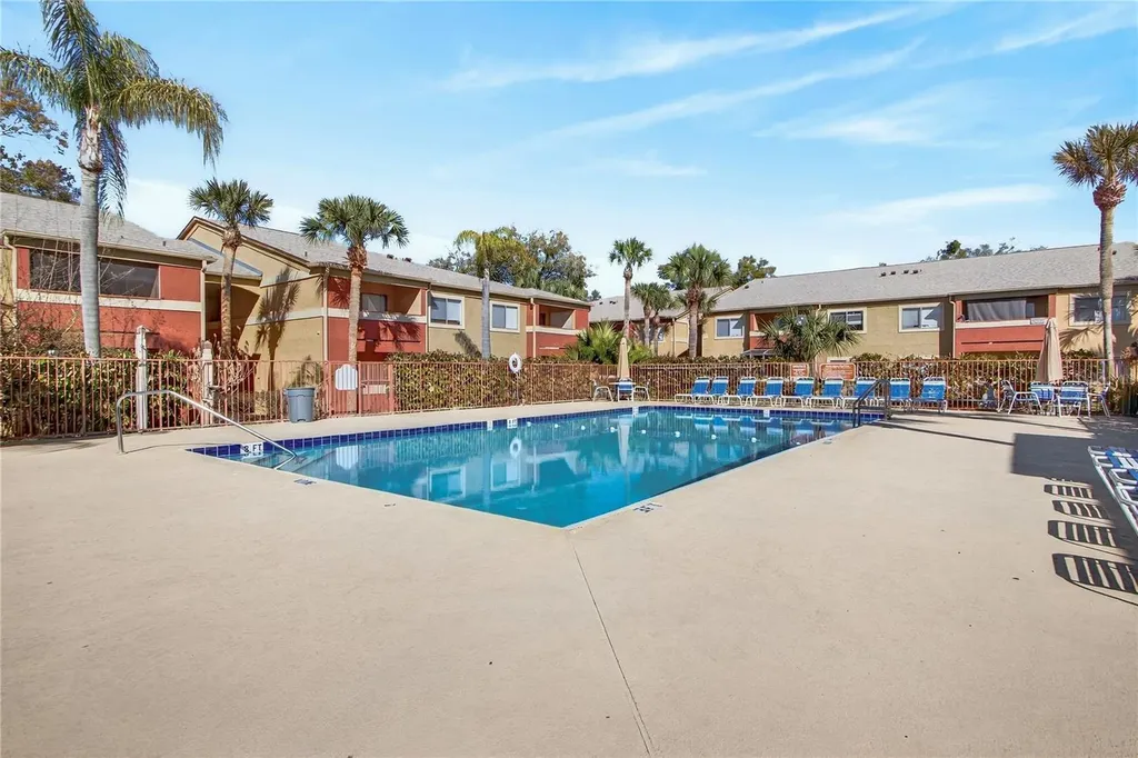 610 Kenwick Circle Casselberry FL 32707
