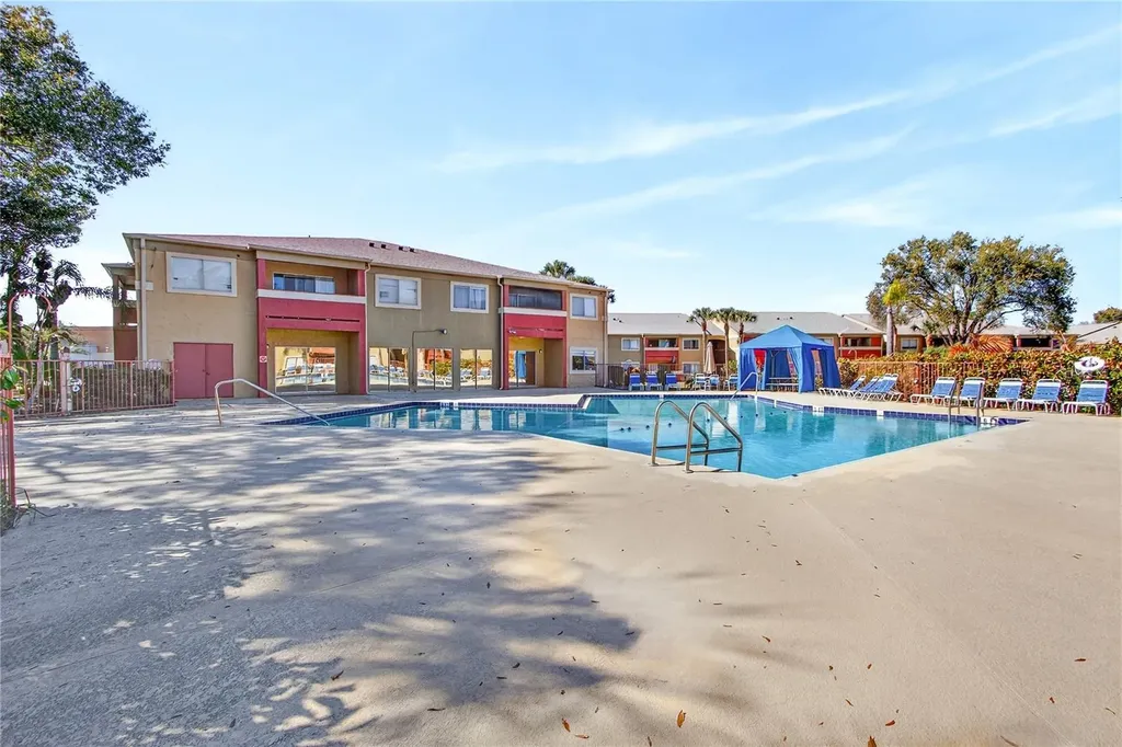 610 Kenwick Circle Casselberry FL 32707