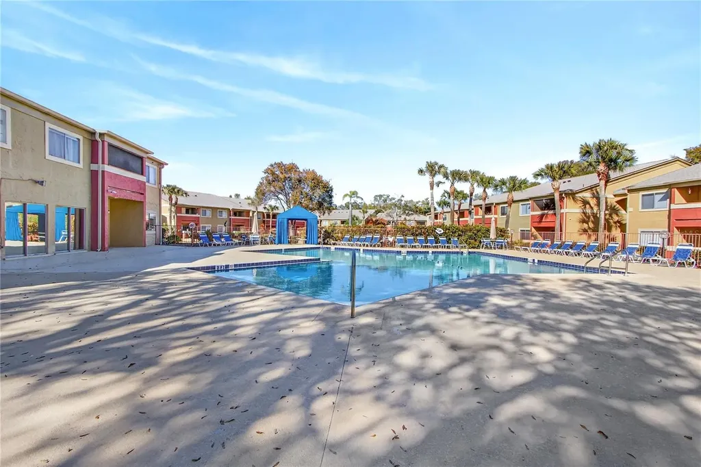 610 Kenwick Circle Casselberry FL 32707