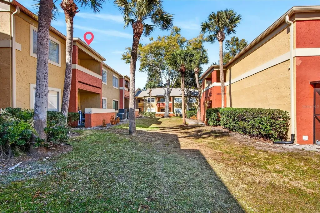 610 Kenwick Circle Casselberry FL 32707