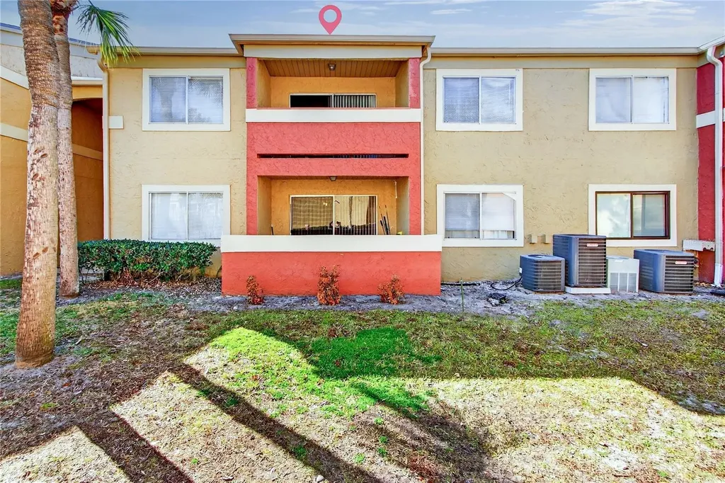 610 Kenwick Circle Casselberry FL 32707