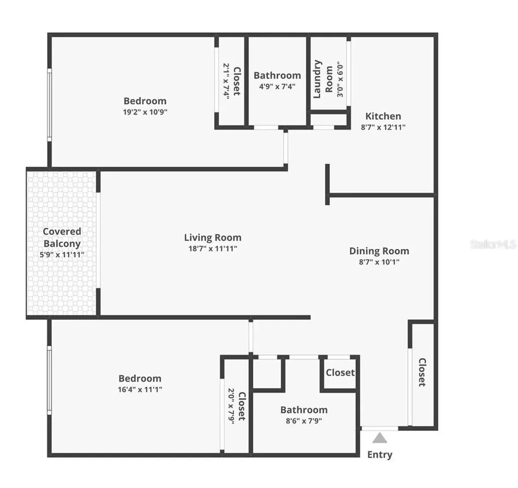 610 Kenwick Circle Casselberry FL 32707