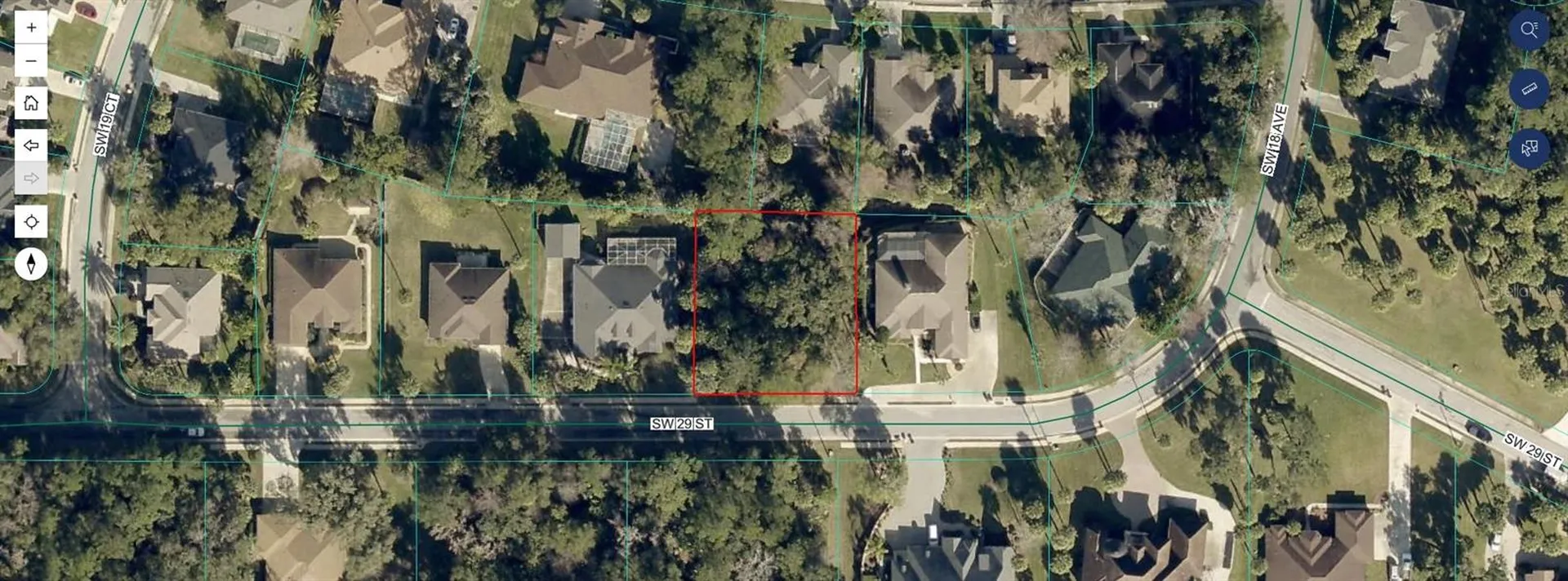 1809 SW 29th Street Ocala FL 34471