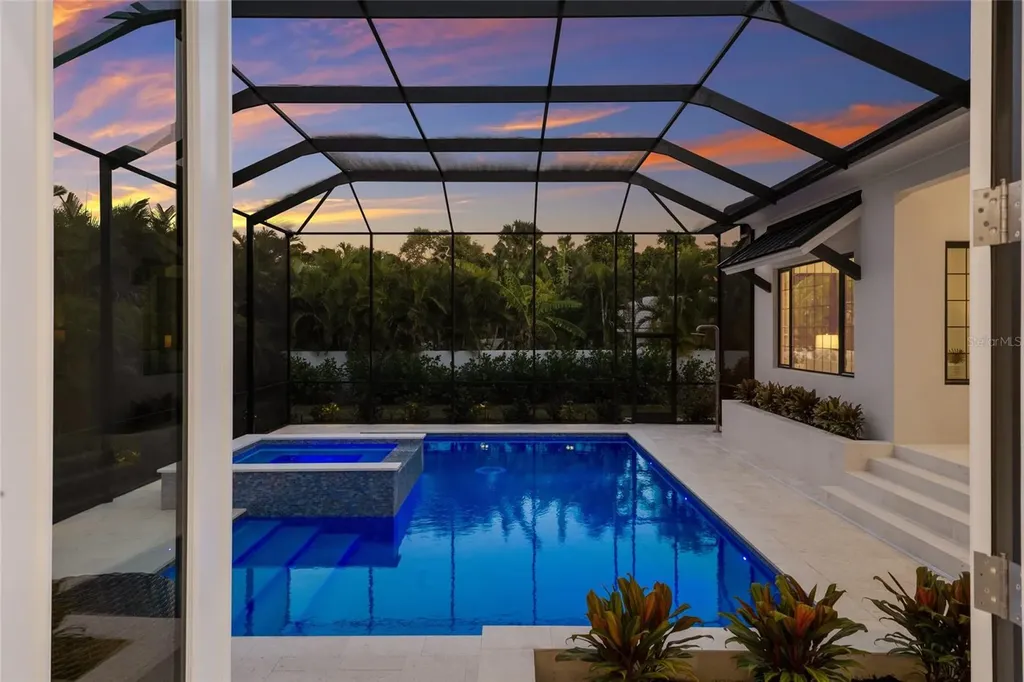 329 Bird Key Drive Sarasota FL 34236