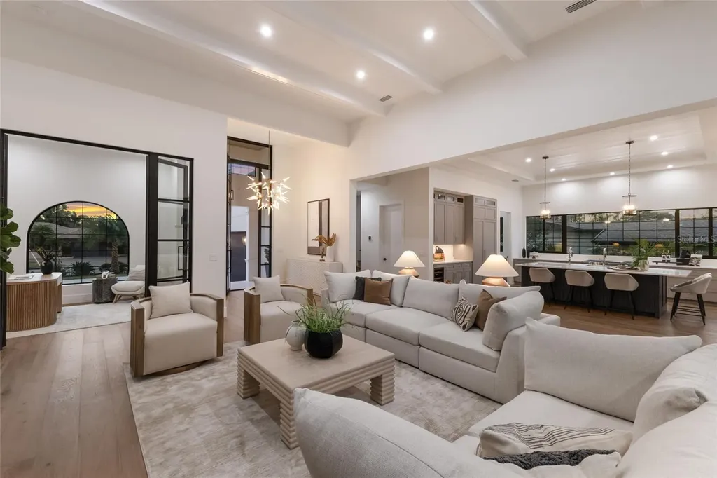 329 Bird Key Drive Sarasota FL 34236