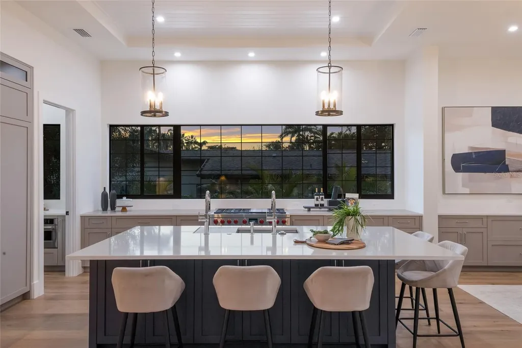 329 Bird Key Drive Sarasota FL 34236