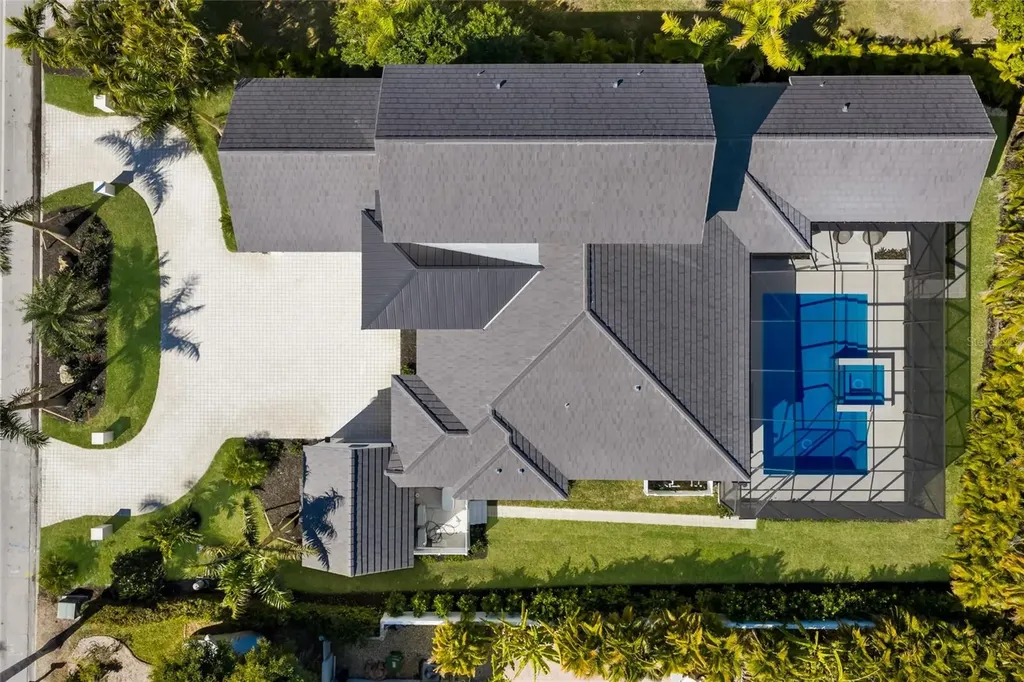 329 Bird Key Drive Sarasota FL 34236