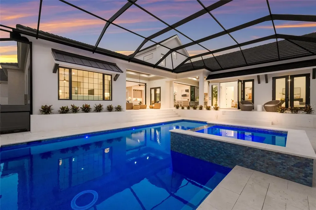 329 Bird Key Drive Sarasota FL 34236