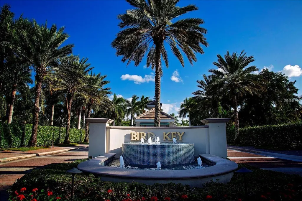 329 Bird Key Drive Sarasota FL 34236