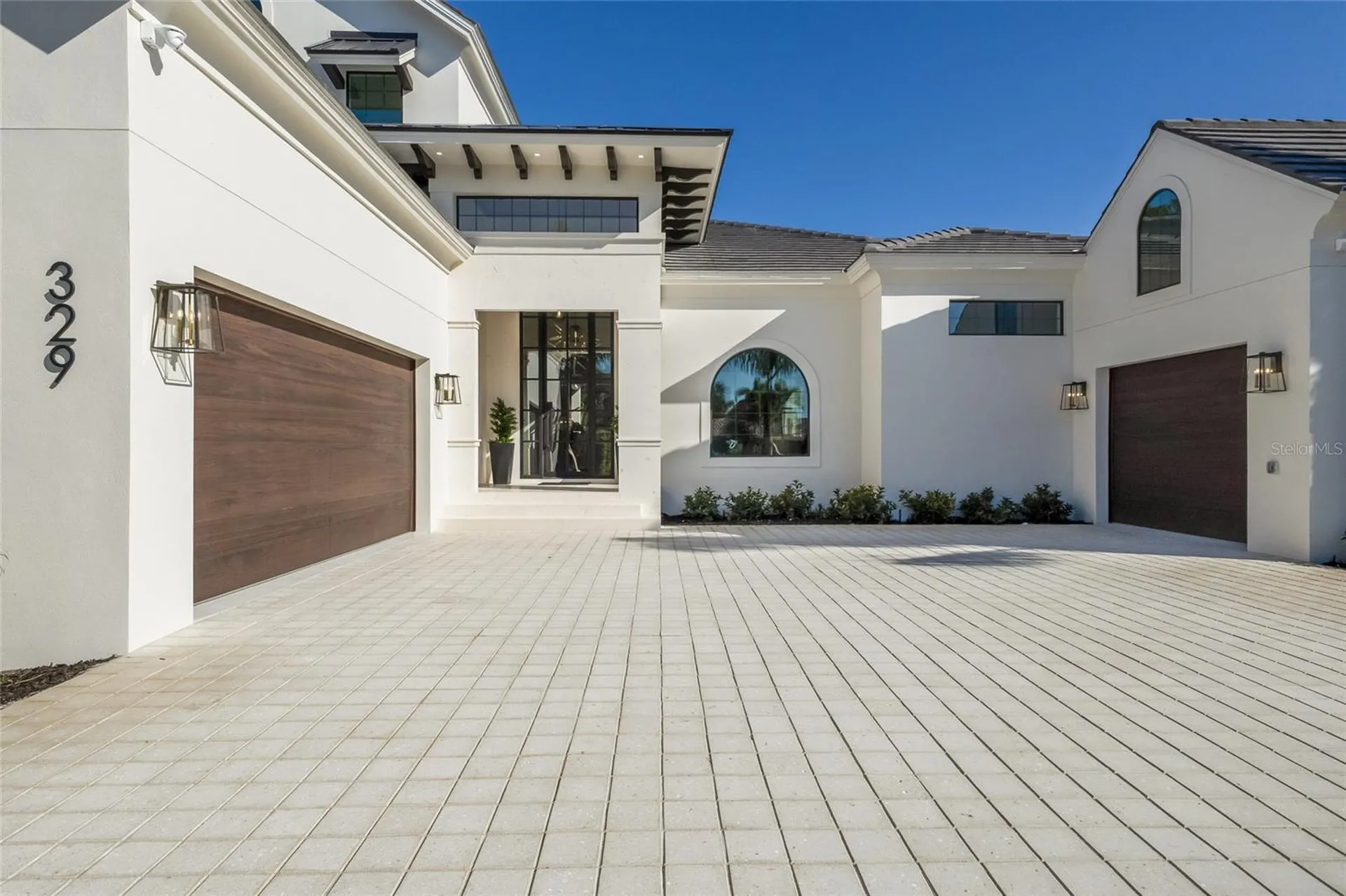 329 Bird Key Drive Sarasota FL 34236