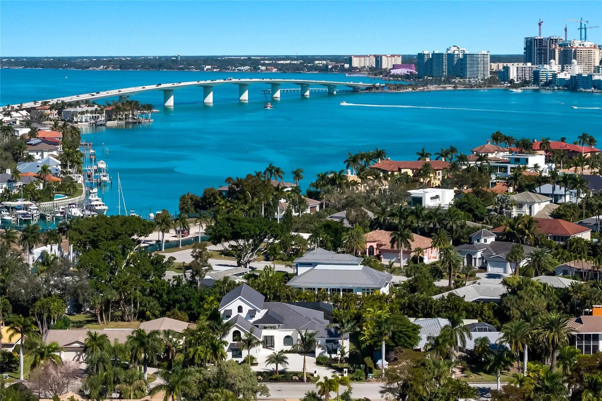 329 Bird Key Drive Sarasota FL 34236