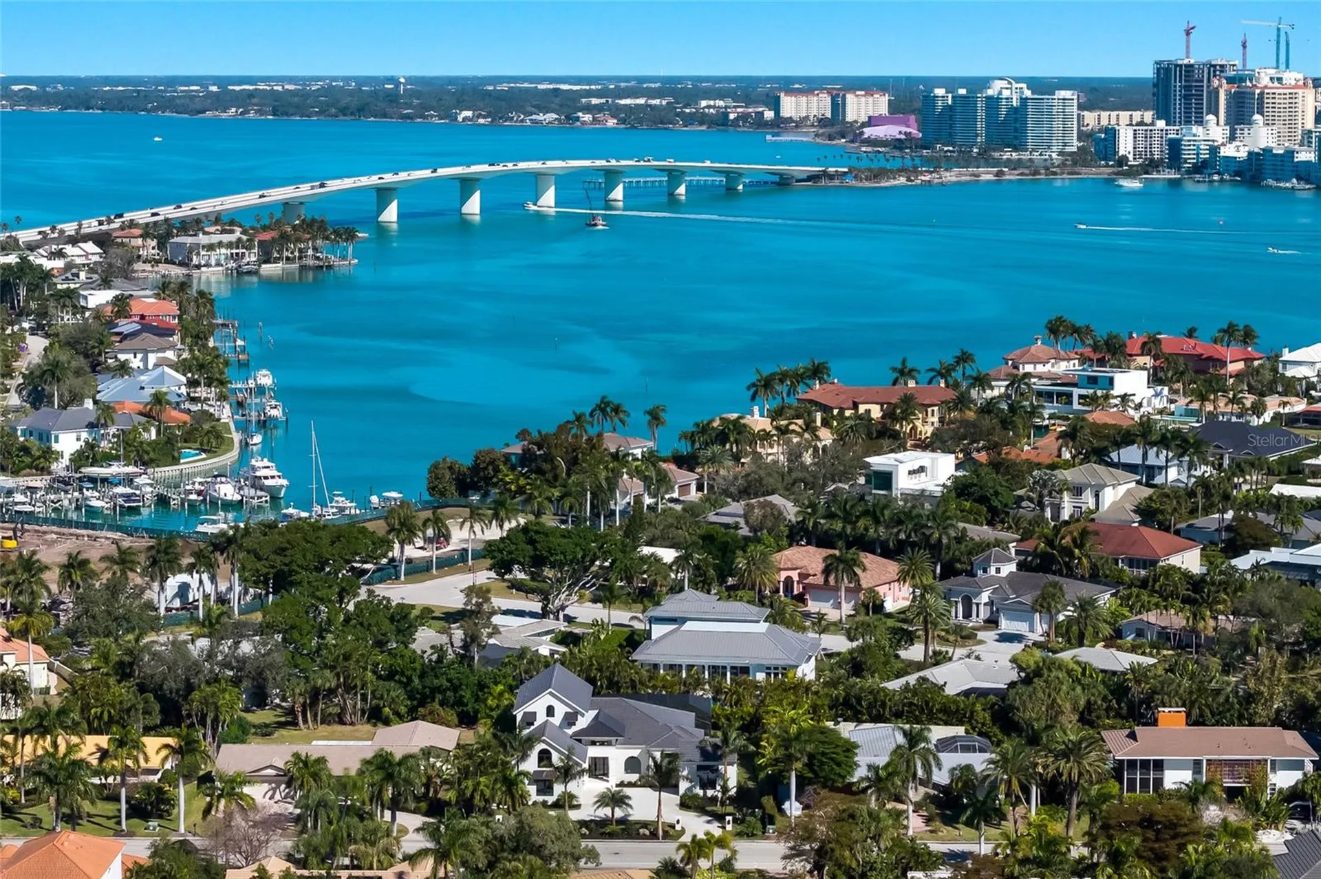 329 Bird Key Drive Sarasota FL 34236