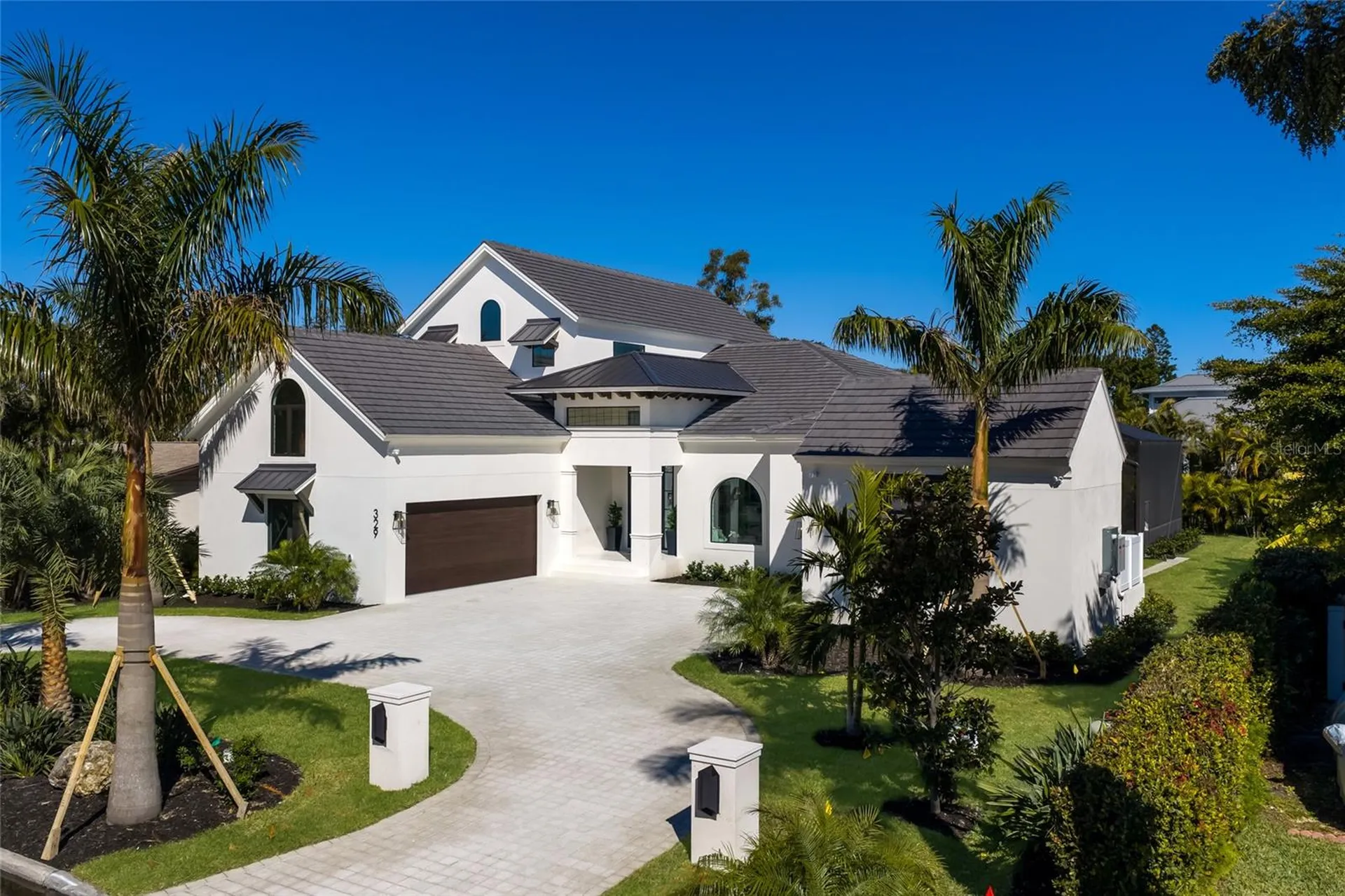 329 Bird Key Drive Sarasota FL 34236