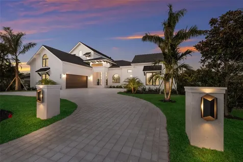 329 Bird Key Drive Sarasota FL 34236