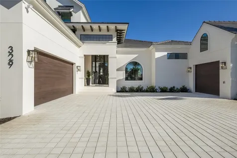 329 Bird Key Drive Sarasota FL 34236