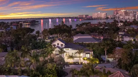 329 Bird Key Drive Sarasota FL 34236