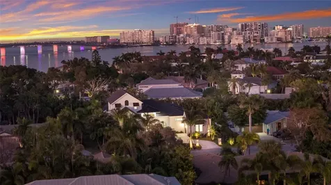 329 Bird Key Drive Sarasota FL 34236