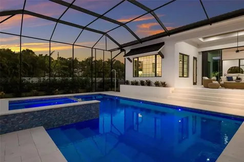 329 Bird Key Drive Sarasota FL 34236