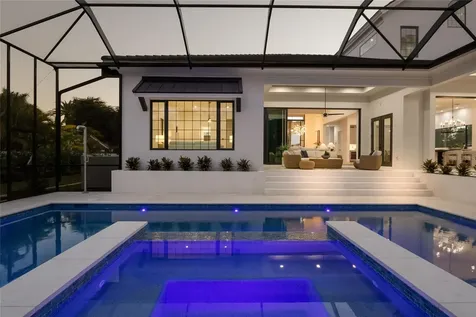 329 Bird Key Drive Sarasota FL 34236