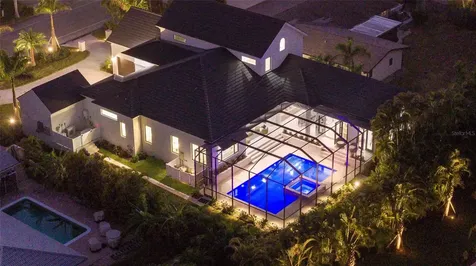 329 Bird Key Drive Sarasota FL 34236
