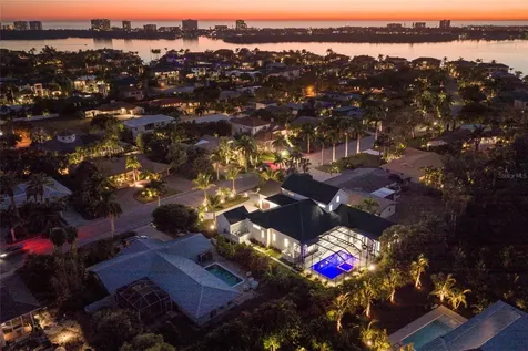 329 Bird Key Drive Sarasota FL 34236