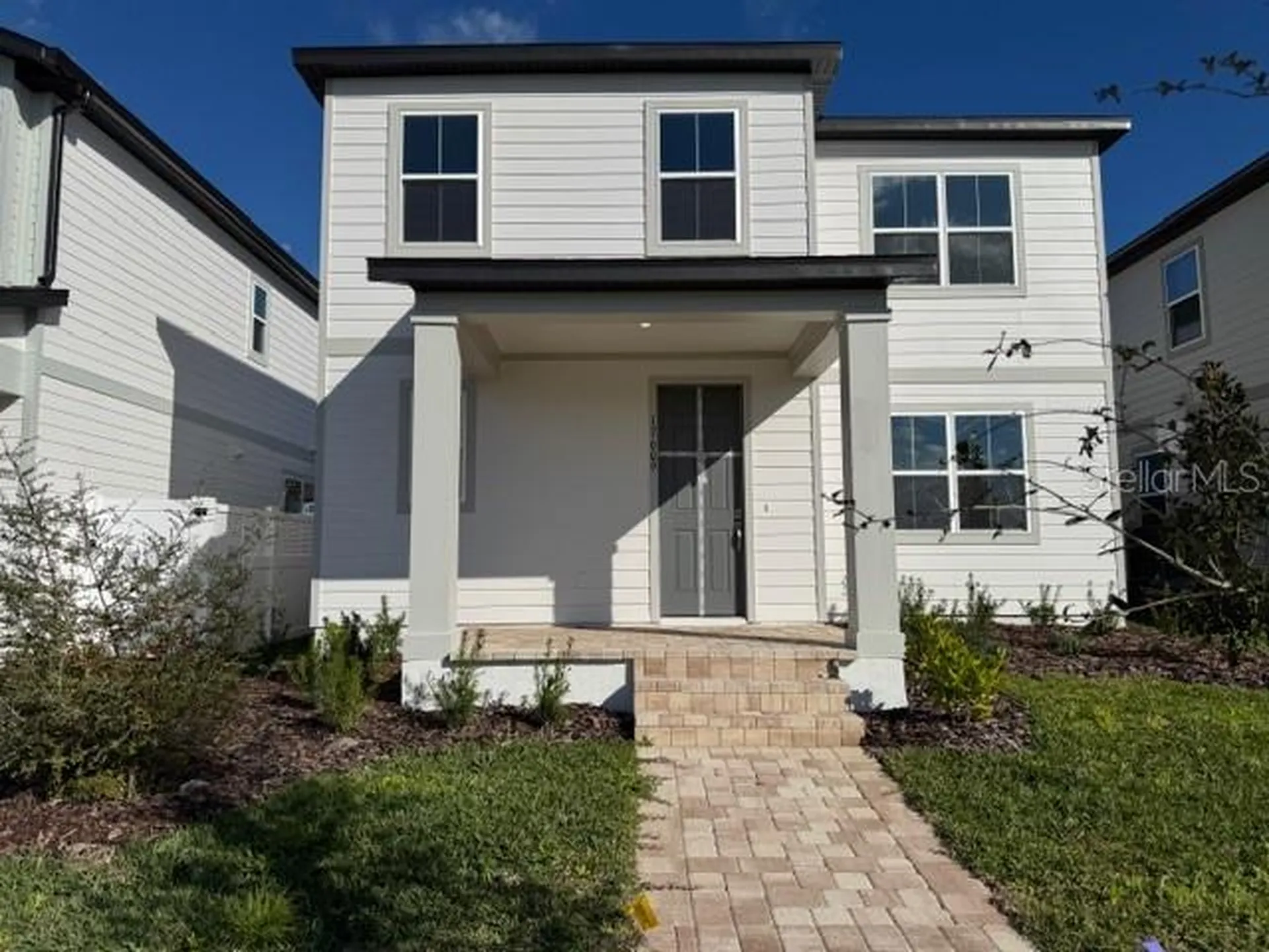 17609 Japonica Bloom Drive Winter Garden FL 34787