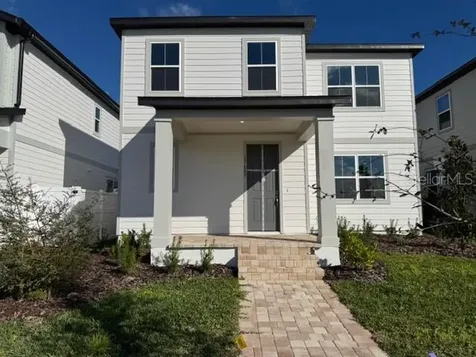 17609 Japonica Bloom Drive Winter Garden FL 34787