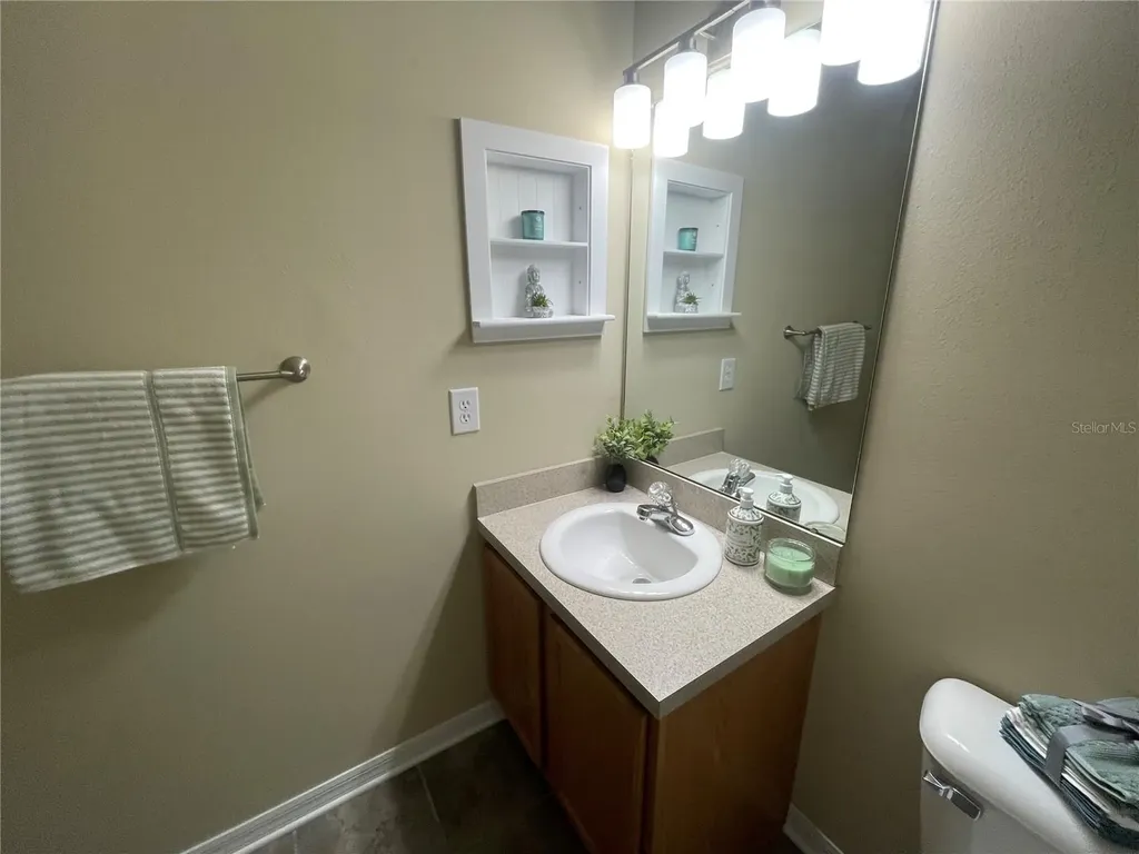 15733 Stable Run Drive Spring Hill FL 34610