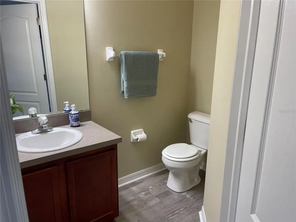 15733 Stable Run Drive Spring Hill FL 34610