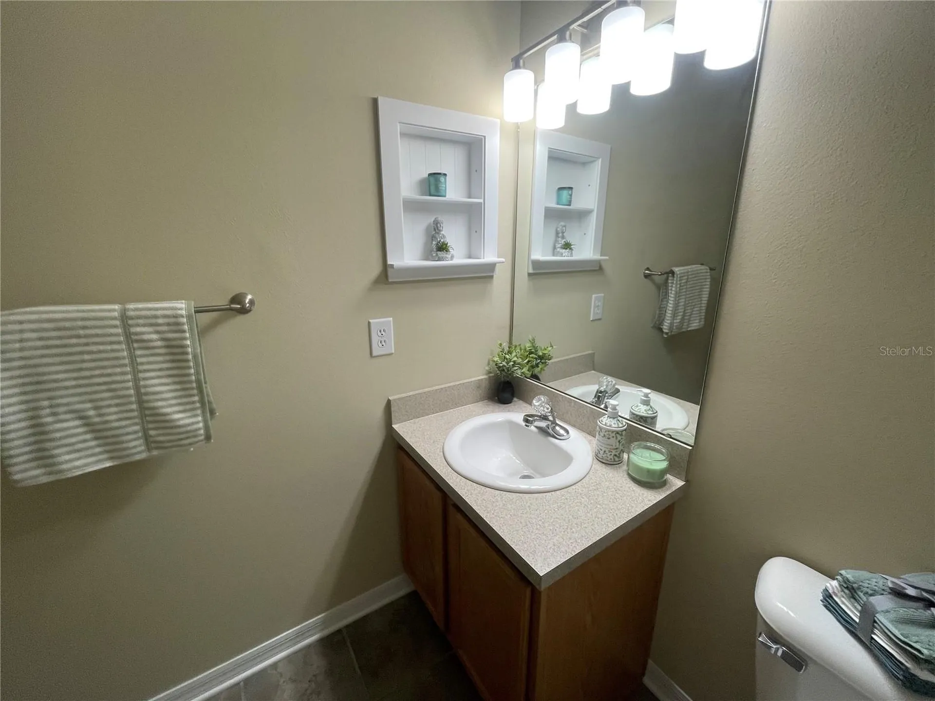 15733 Stable Run Drive Spring Hill FL 34610