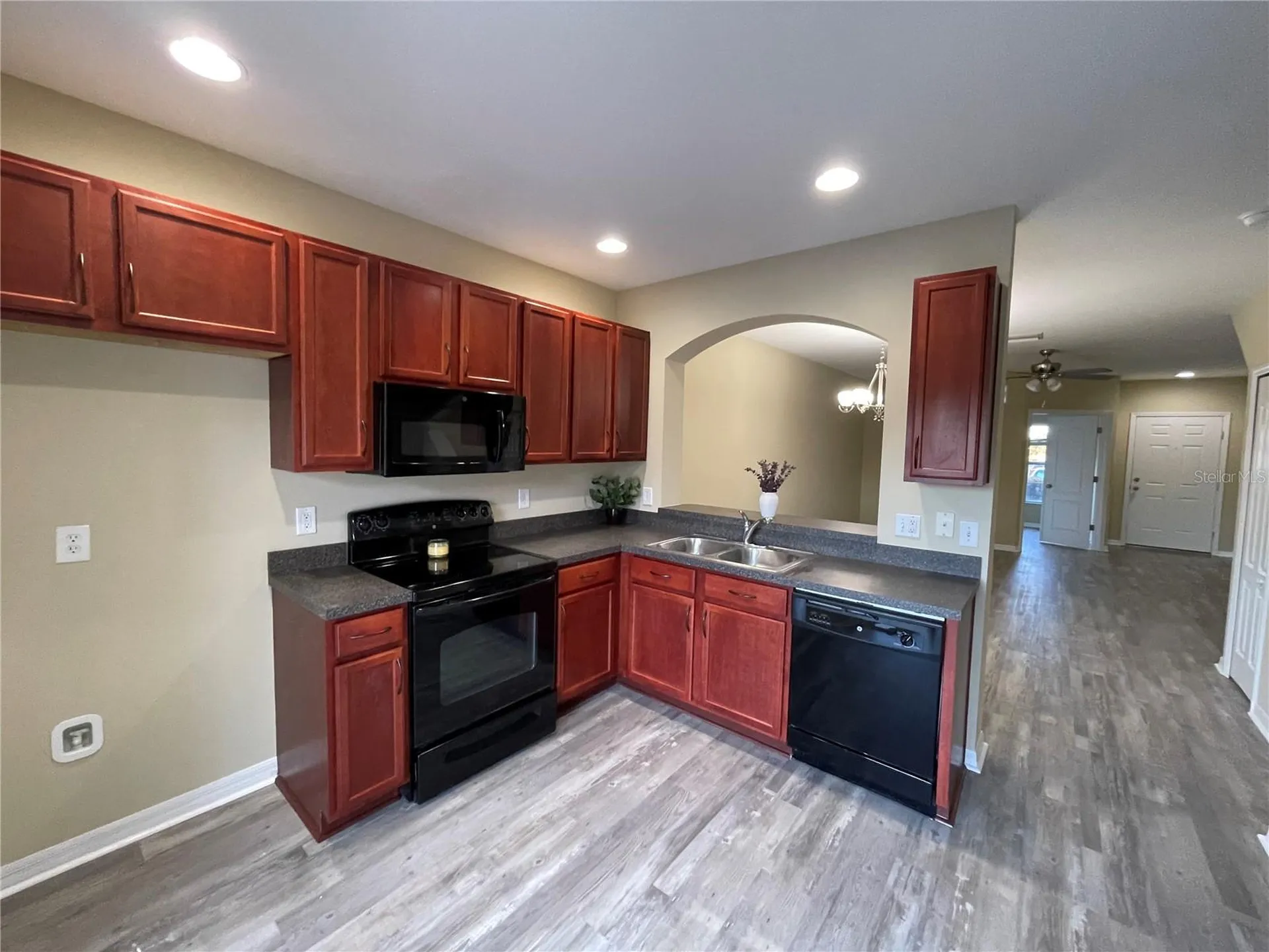 15733 Stable Run Drive Spring Hill FL 34610
