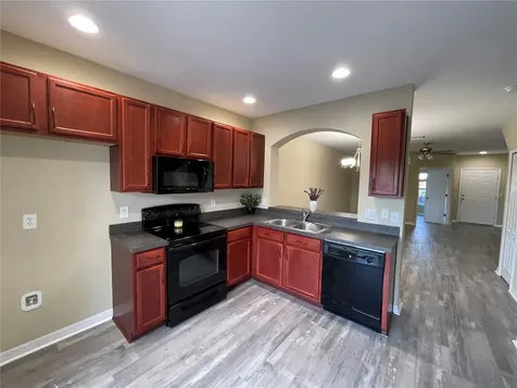 15733 Stable Run Drive Spring Hill FL 34610