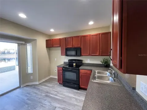 15733 Stable Run Drive Spring Hill FL 34610