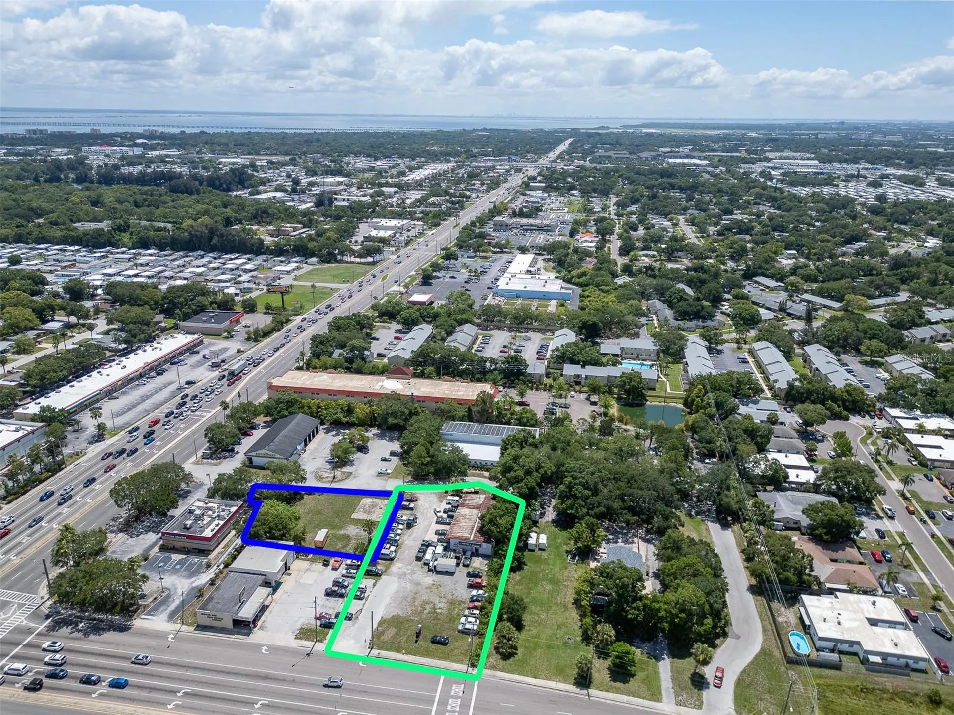 191 Belcher Road S Largo FL 33771