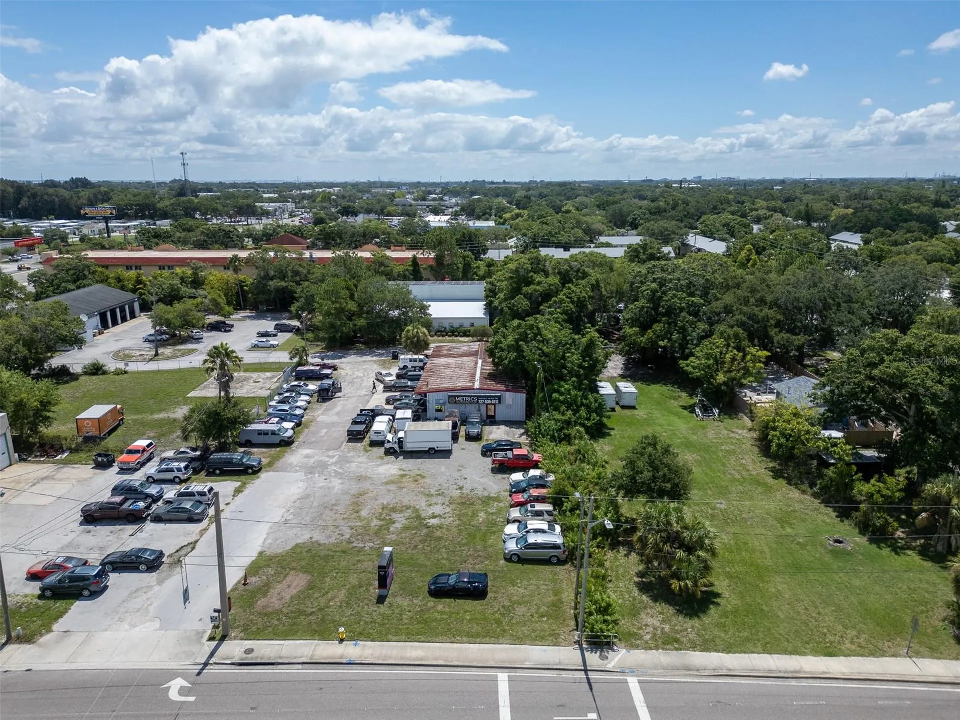 191 Belcher Road S Largo FL 33771