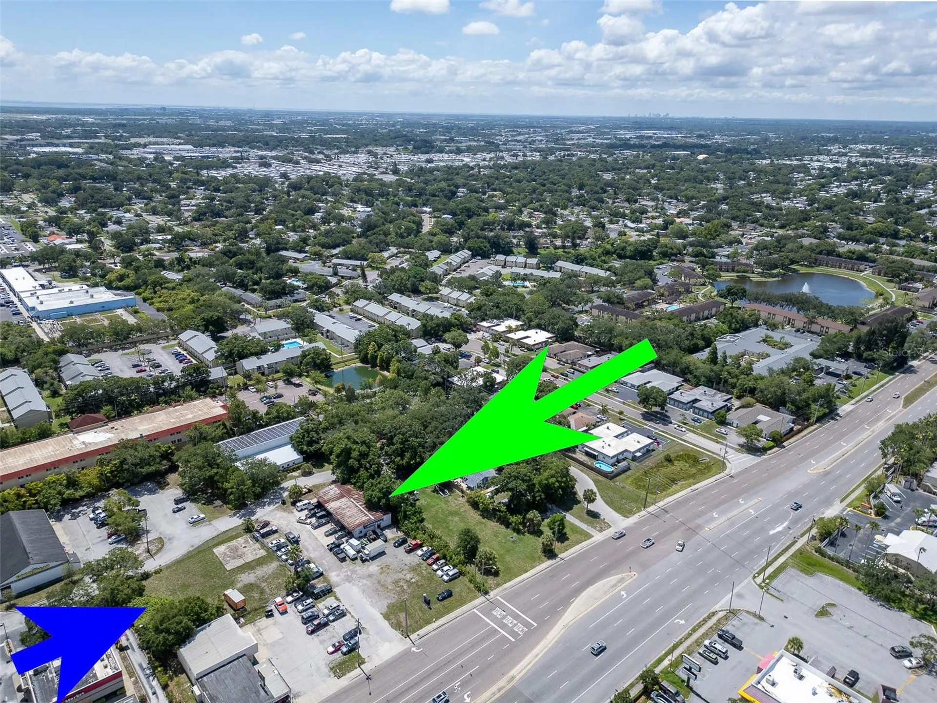 191 Belcher Road S Largo FL 33771