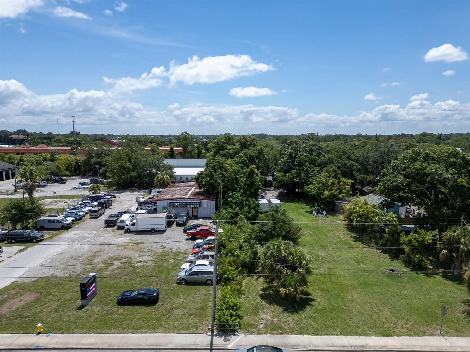 191 Belcher Road S Largo FL 33771