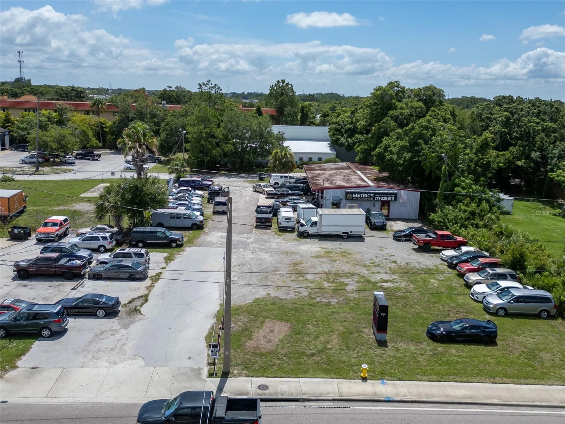 191 Belcher Road S Largo FL 33771