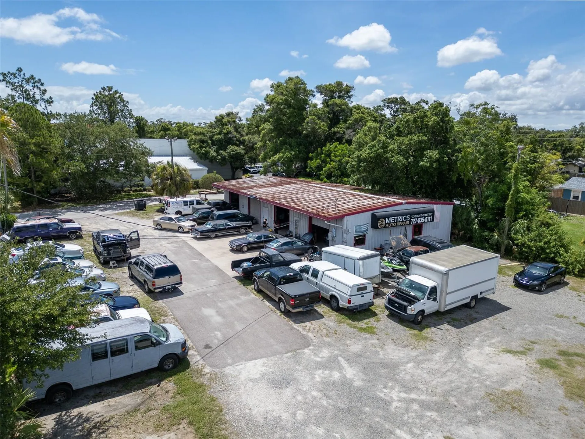 191 Belcher Road S Largo FL 33771