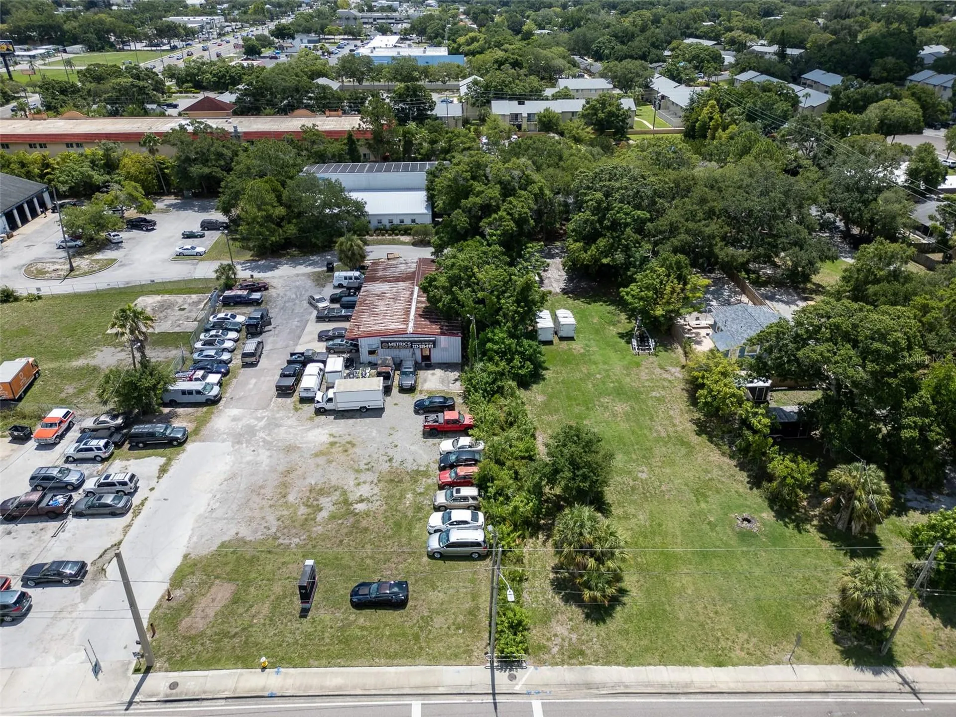 191 Belcher Road S Largo FL 33771