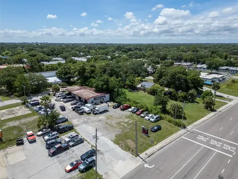 191 Belcher Road S Largo FL 33771