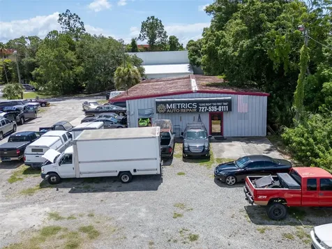 191 Belcher Road S Largo FL 33771