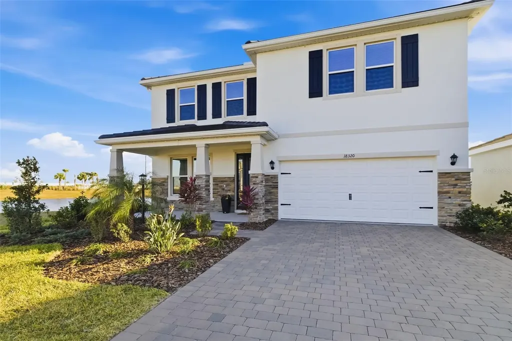 18320 Thistleberry Place Bradenton FL 34211