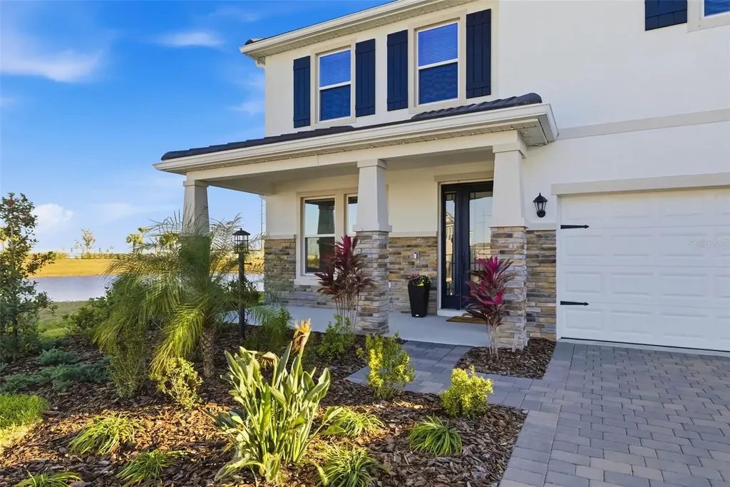 18320 Thistleberry Place Bradenton FL 34211