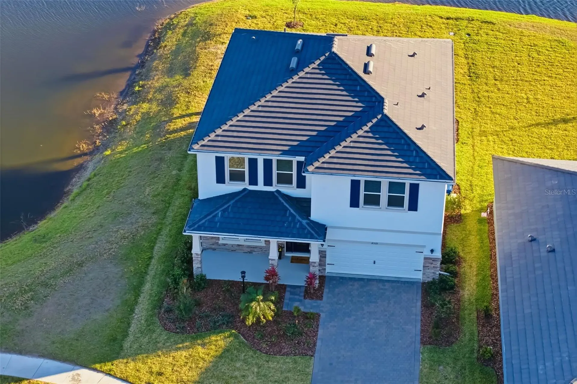 18320 Thistleberry Place Bradenton FL 34211