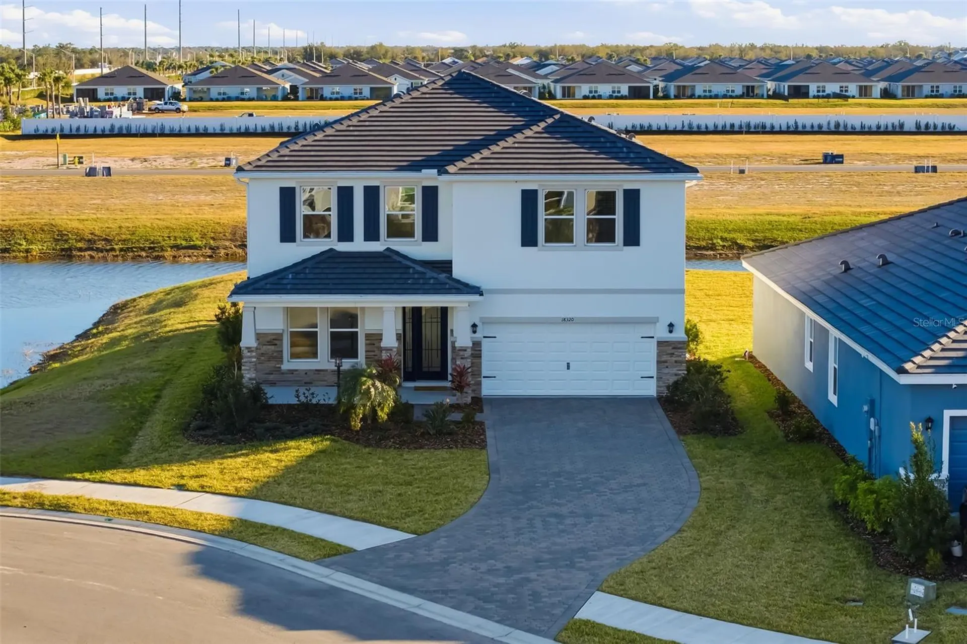 18320 Thistleberry Place Bradenton FL 34211