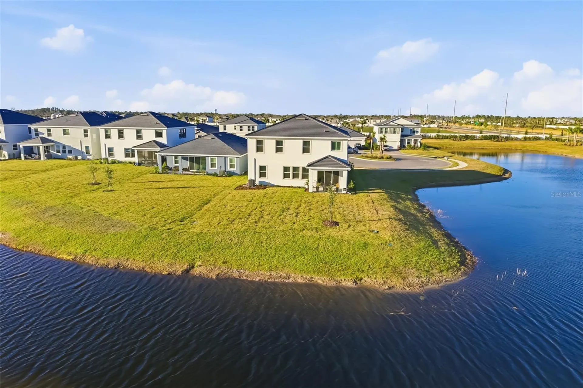 18320 Thistleberry Place Bradenton FL 34211