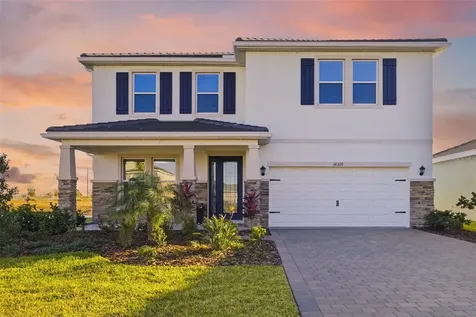 18320 Thistleberry Place Bradenton FL 34211