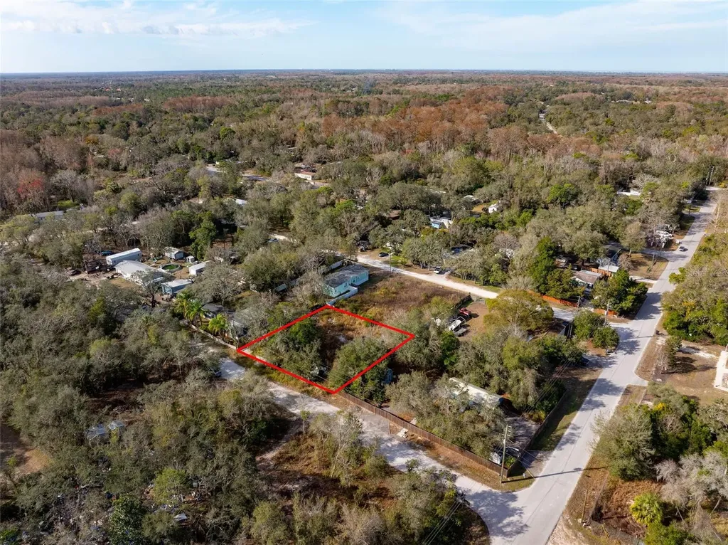 00 Burton Street New Port Richey FL 34654