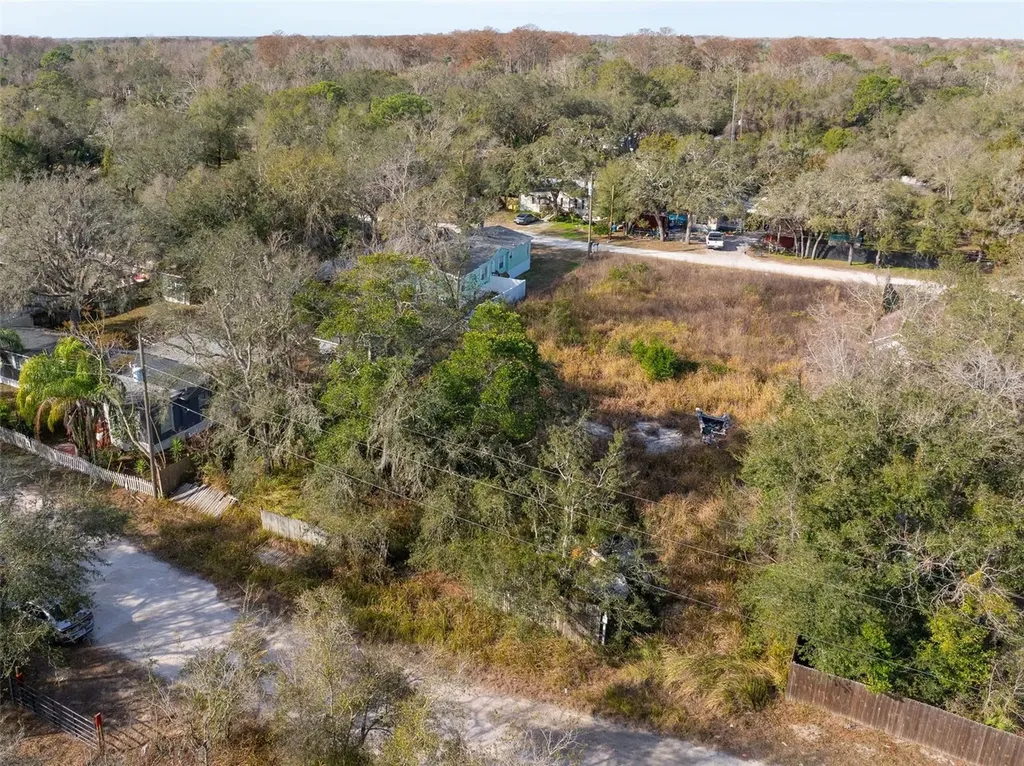 00 Burton Street New Port Richey FL 34654